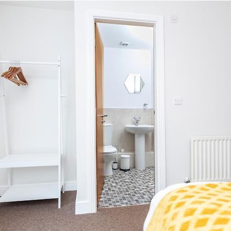 Апартаменты 53 The Ladle Tsac Мидлсбро Экстерьер фото
